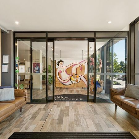 Mercure Bendigo Schaller Eksteriør billede